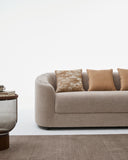 Como Sofa Set