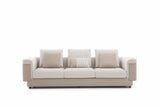 Axis Sofa Set