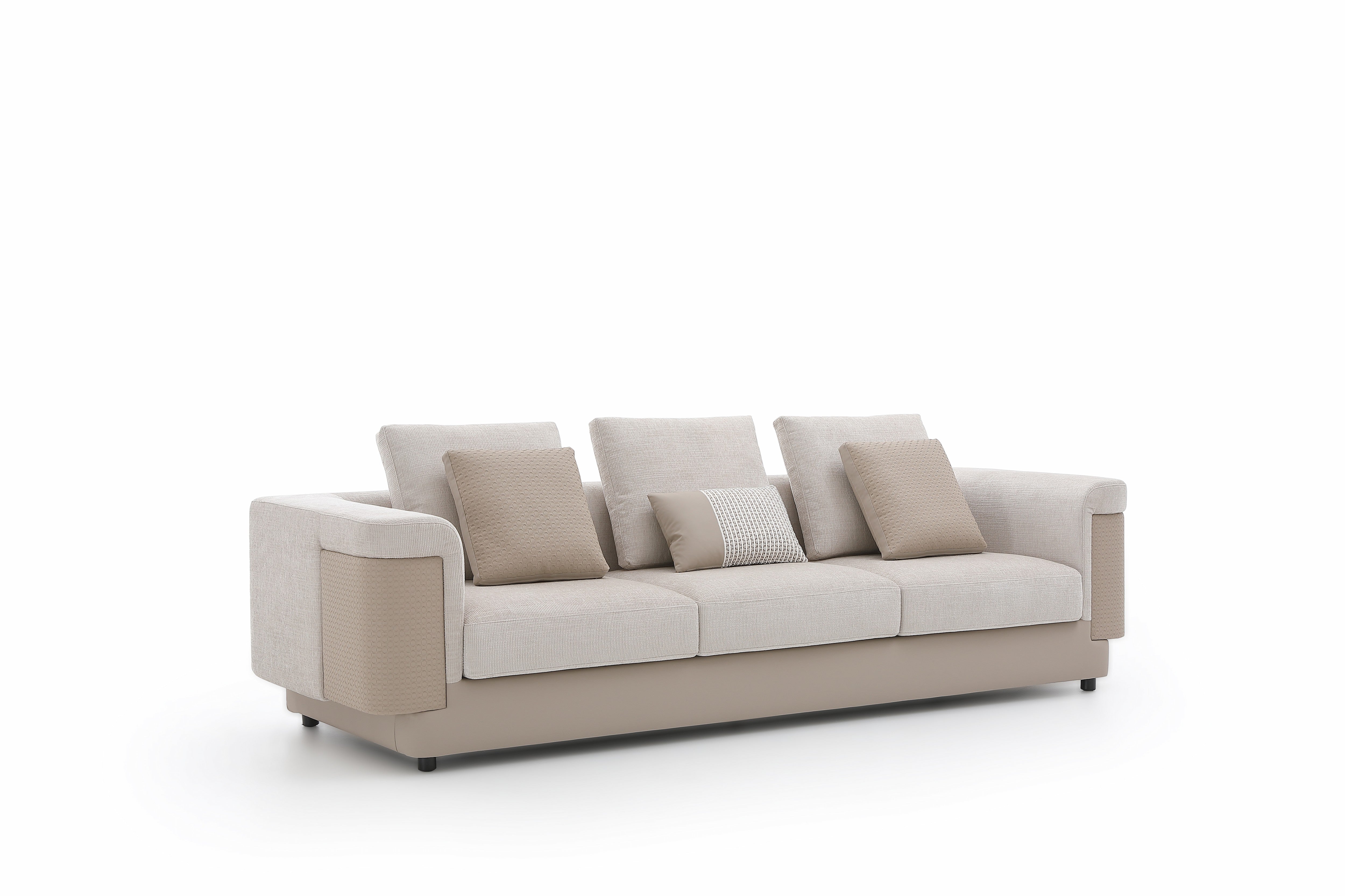 Axis Sofa Set