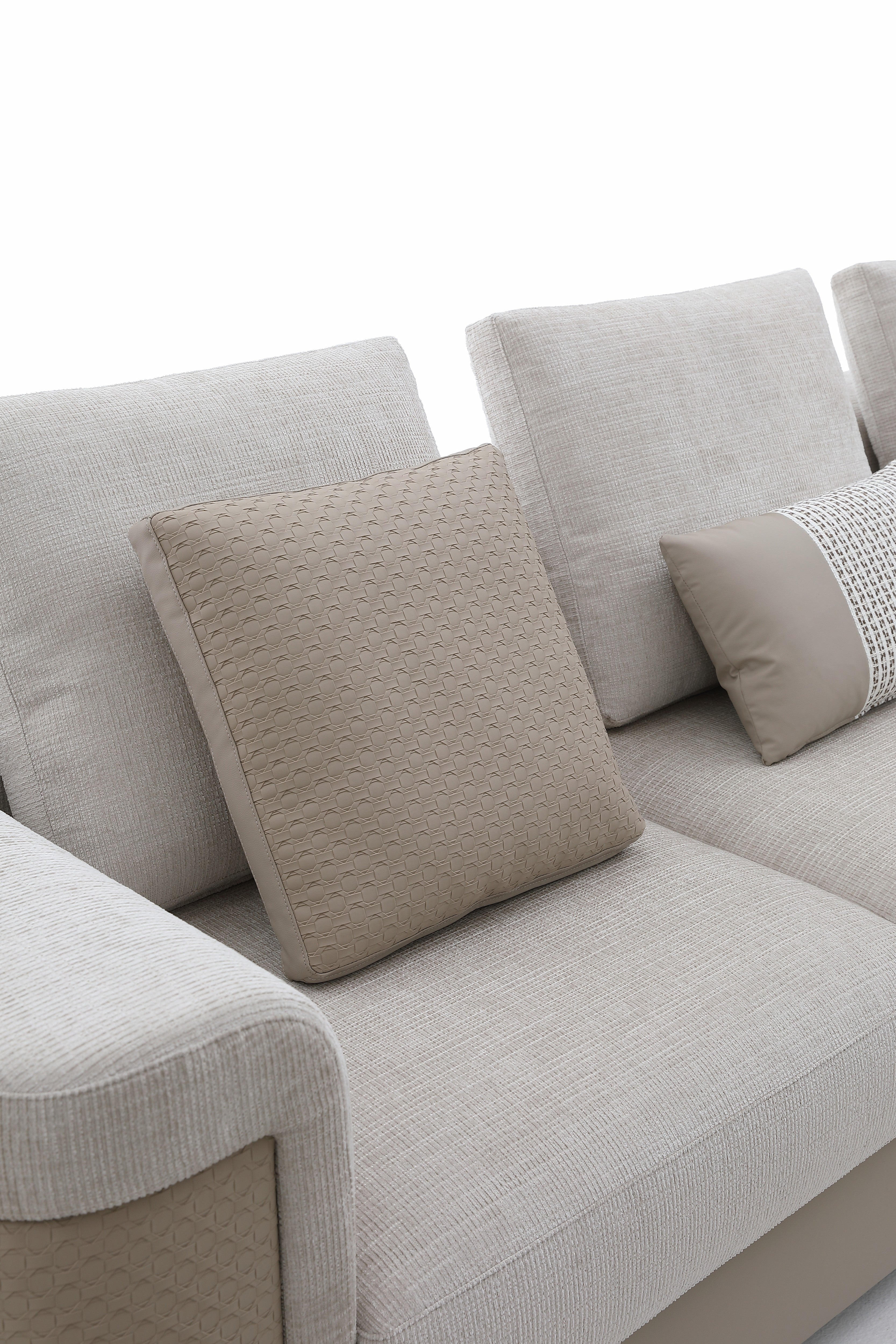 Axis Sofa Set