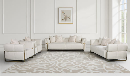 Arden Sofa Set