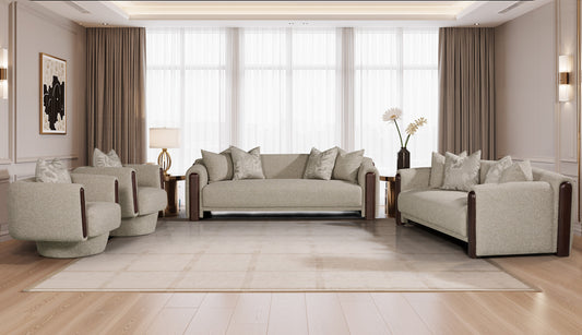 Soren Sofa Set