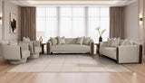 Soren Sofa Set