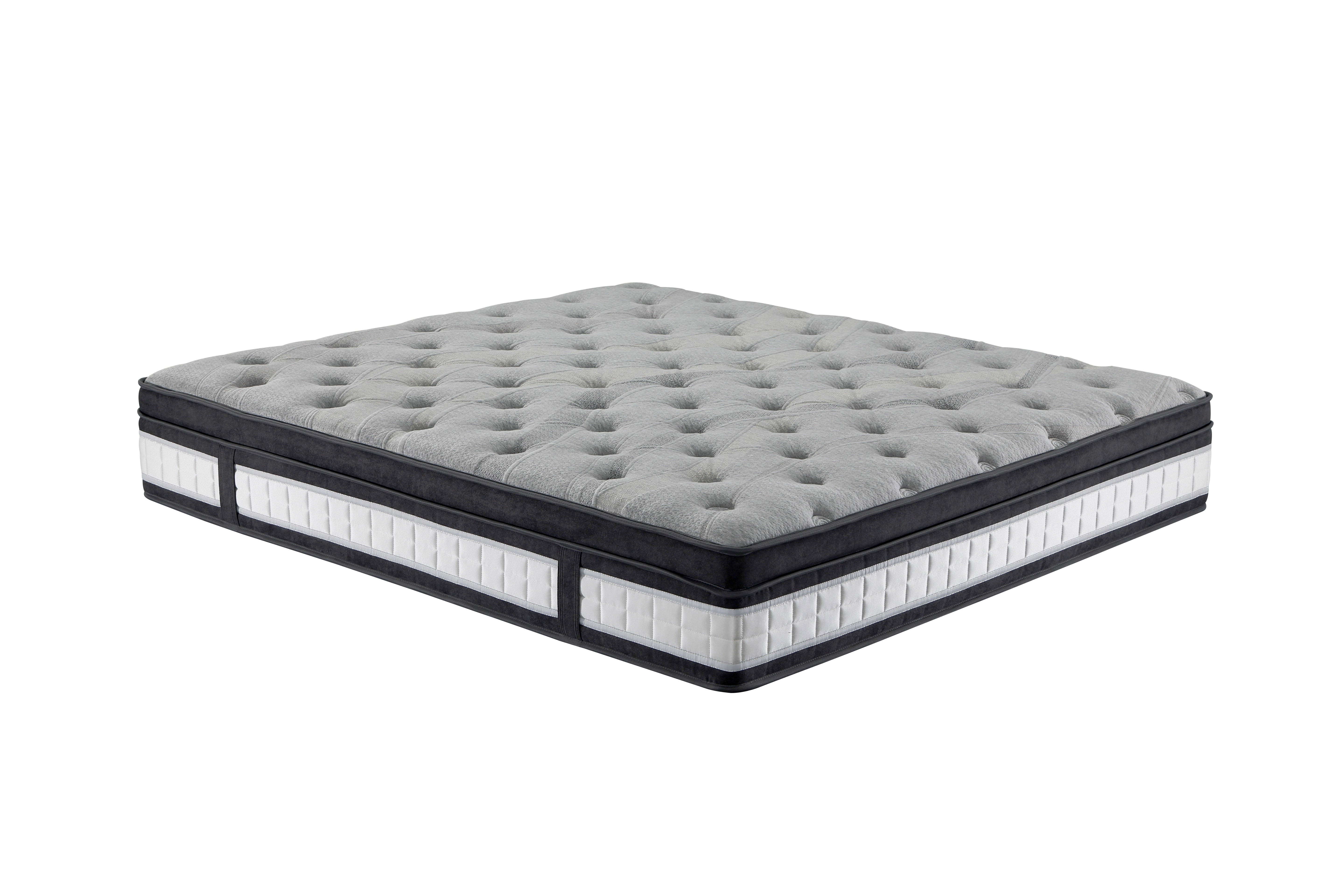 Slumbercare Firm Mattress