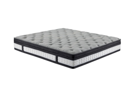 Slumbercare Firm Mattress