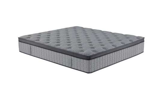 Bam Pocket Spring Mattress