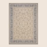 Zartosht 6600 NE Beige Persian Traditional Rug