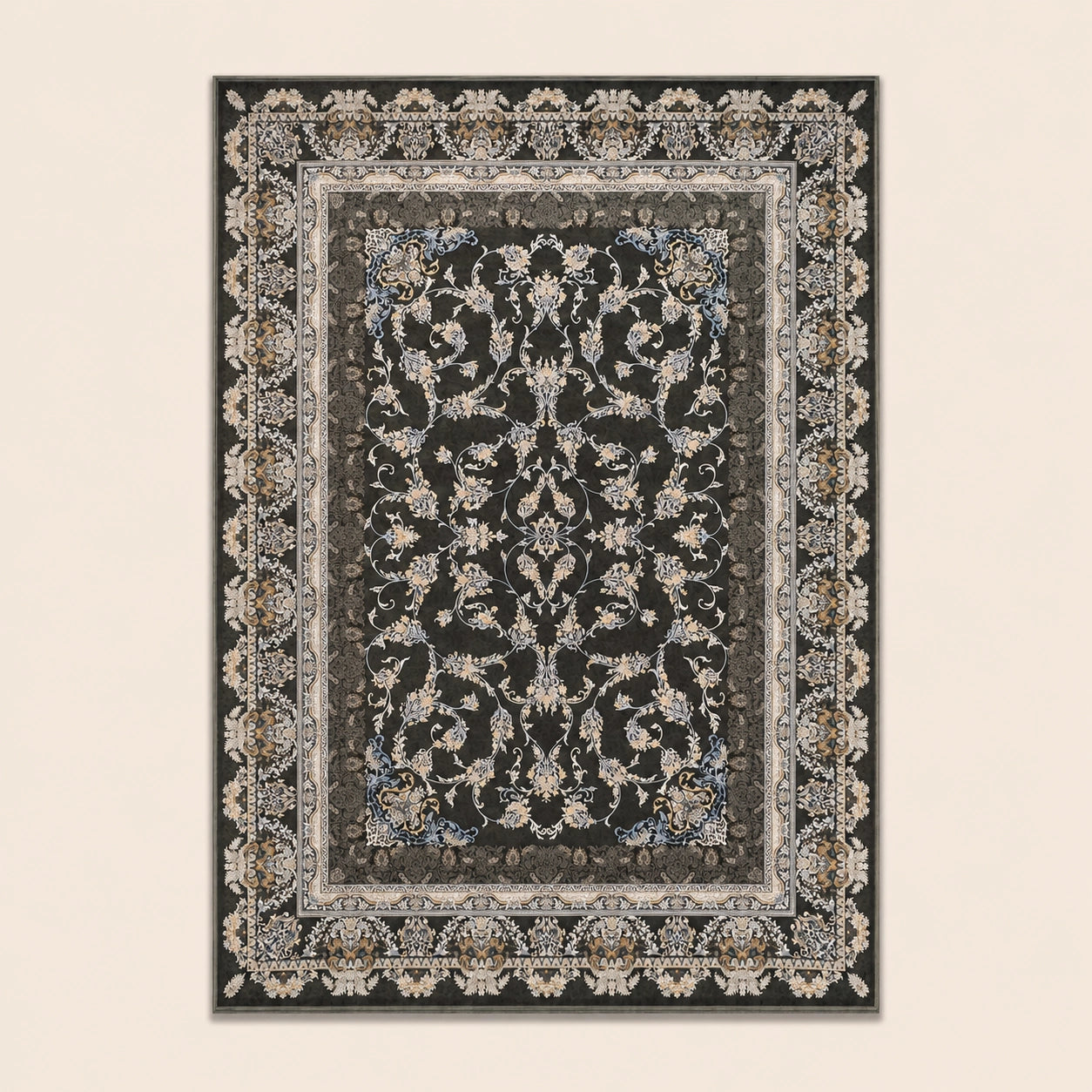 Zartosht 6660 COA Persian Traditional Rug
