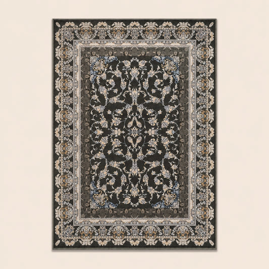 Zartosht 6660 COA Persian Traditional Rug