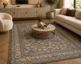 Zartosht 6920 VIN GG Persian Traditional Rug