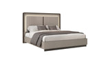 Noah Luxury Bedroom Suite Grey