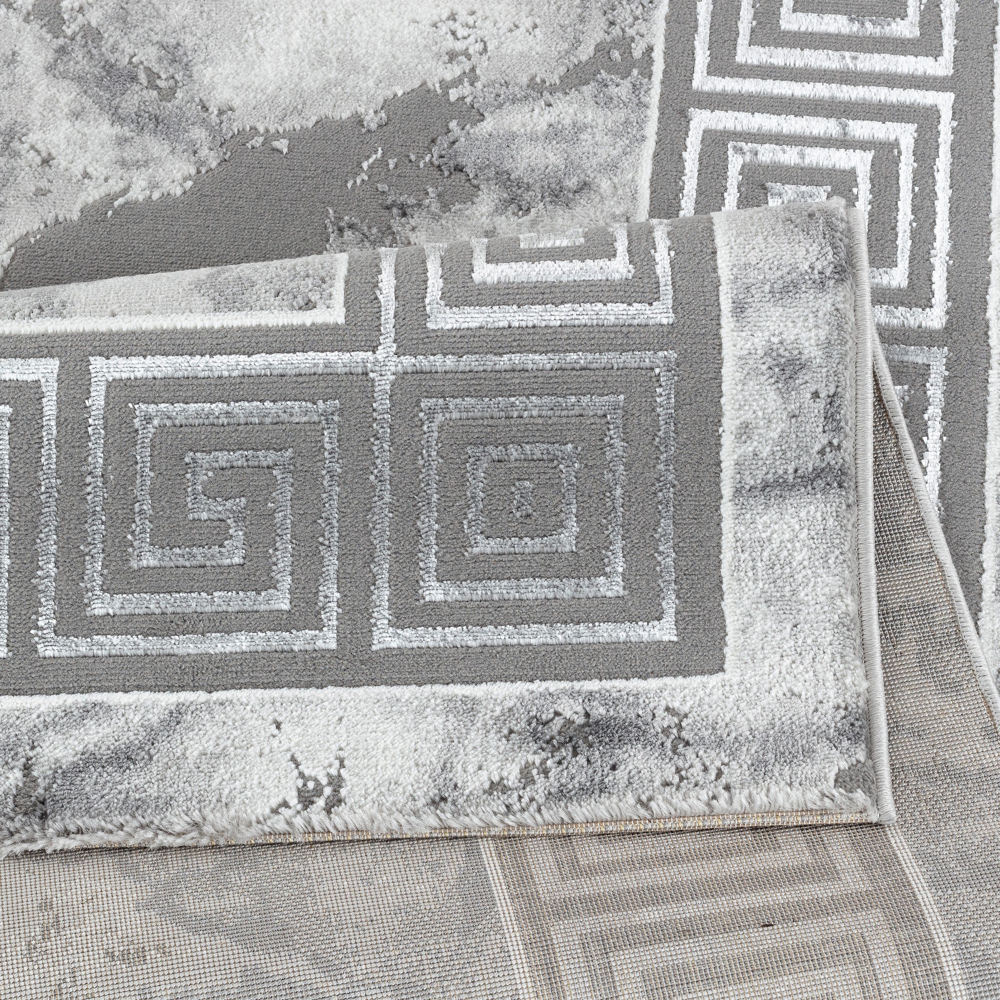 Marmaris D380A Dark Grey V Grey