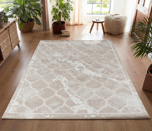 Marmaris D382A Beige V Beige