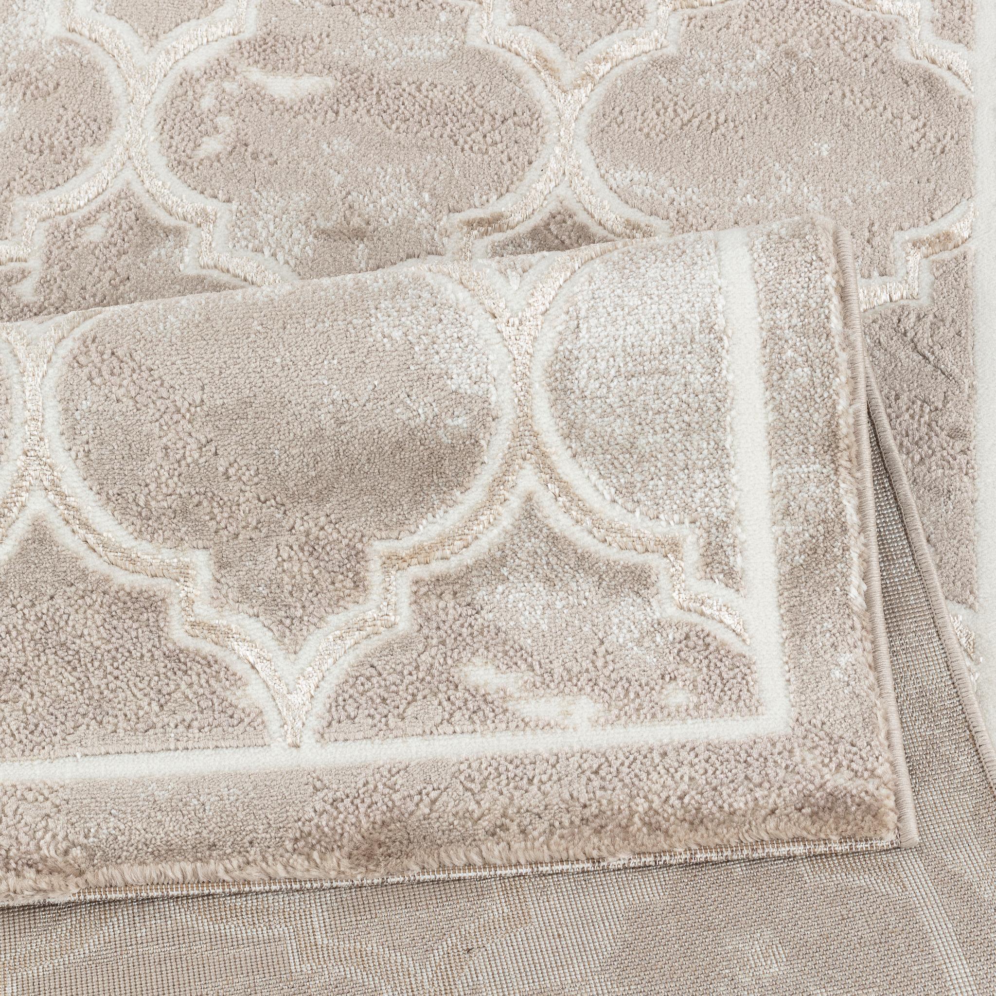 Marmaris D382A Beige V Beige