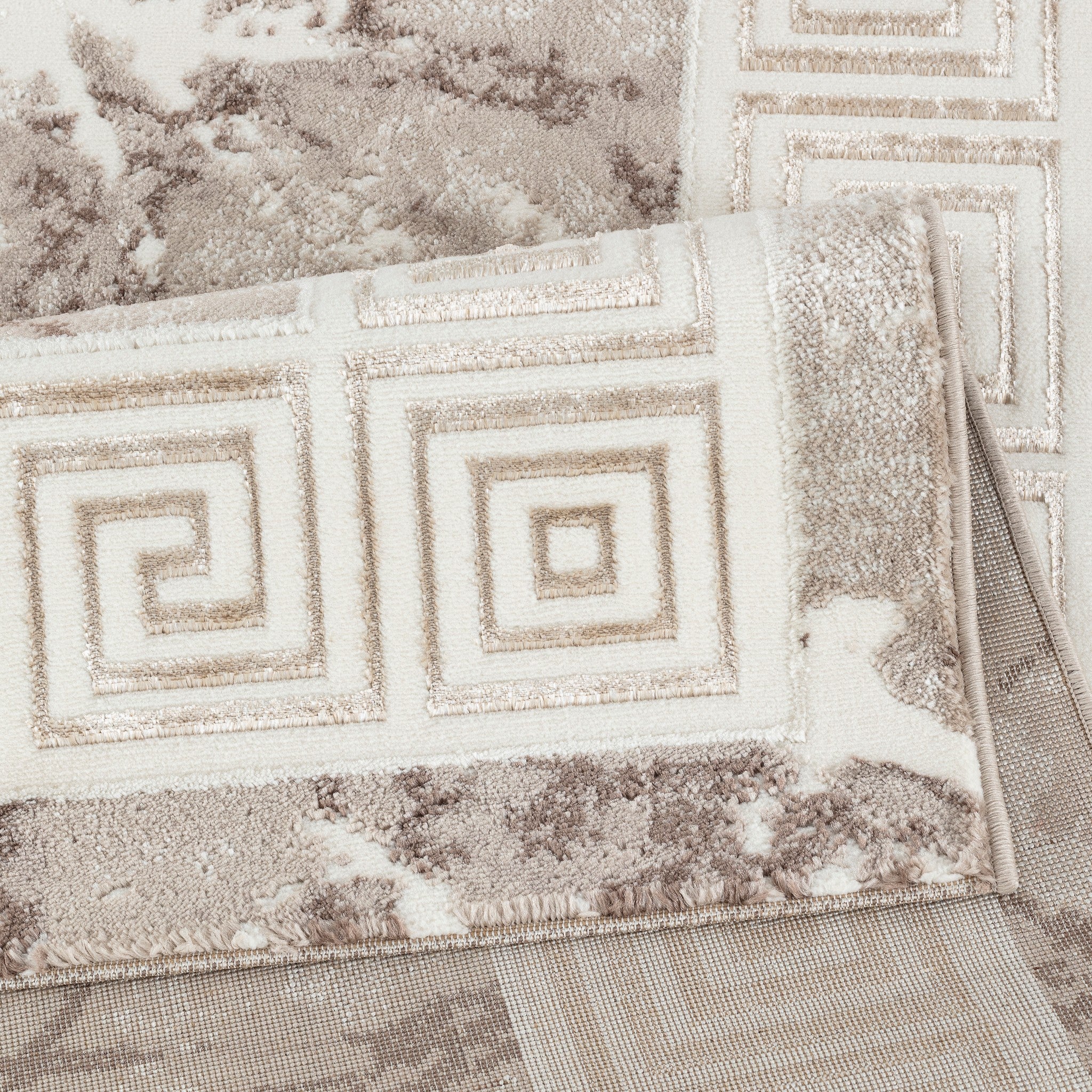 Marmaris D380A Beige V Beige