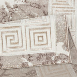 Marmaris D380A Beige V Beige