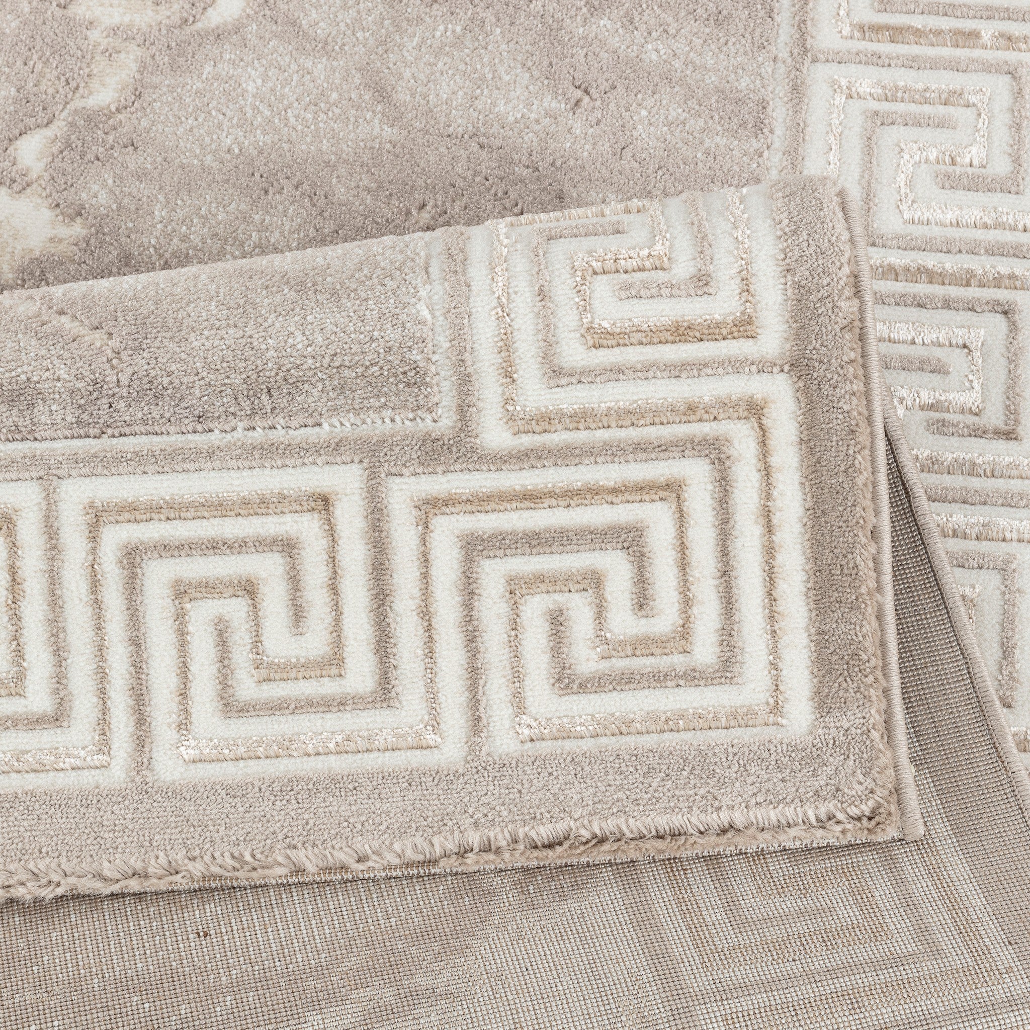 Marmaris D634A Beige V Beige