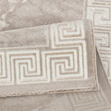 Marmaris D634A Beige V Beige