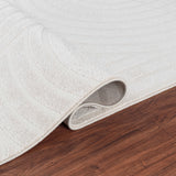 Lucca E433A Cream Camomile