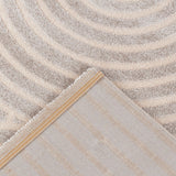 Lucca E433A Beige Beige