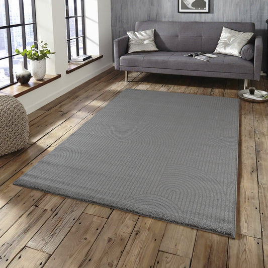 Lucca E652A Dark Grey Dark Grey