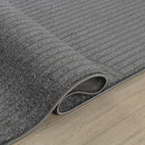 Lucca E652A Dark Grey Dark Grey