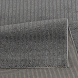 Lucca E652A Dark Grey Dark Grey