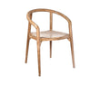 Nathan Real Rattan Chair