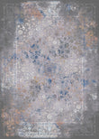 Asayesh 124053 Traditional Persian Area Rug
