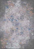 Asayesh 124053 Traditional Persian Area Rug