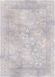 Asayesh 124162 Traditional Persian Area Rug