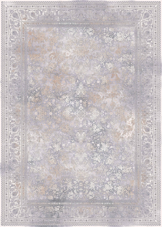 Asayesh 124162 Traditional Persian Area Rug