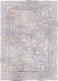 Asayesh 124162 Traditional Persian Area Rug