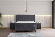 Soho Bedroom Suite Luxury Modern Bed