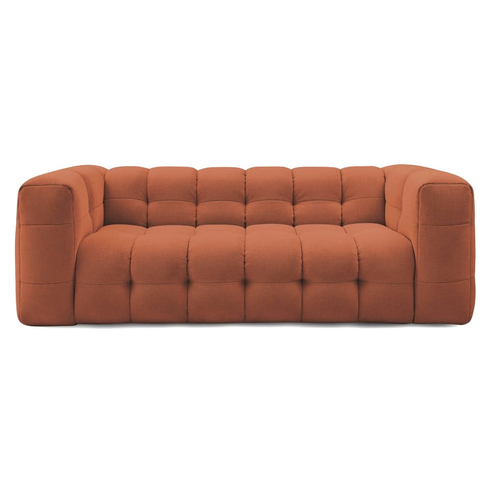 Angus Contemporty 3 Seater Sofa